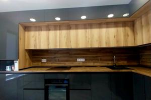 квартира по адресу Житомир, Домбровського ул., 3
