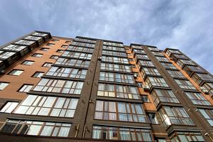 квартира по адресу Довженка ул., 4