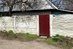 будинок за адресою Варзара вул., 4