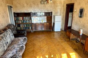 квартира по адресу Кубанской Украины ул. (Маршала Жукова), 33