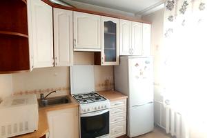 квартира за адресою Пілотська вул., 53