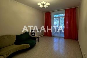 квартира по адресу Итальянский бульв., 6
