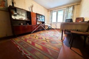 квартира за адресою Вадима Гурова вул. (Постишева), 27