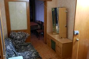 квартира за адресою Нескорених вул., 36
