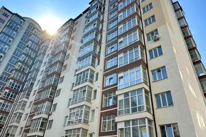 квартира по адресу Высочана ул., 40