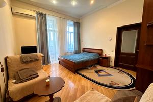 квартира за адресою Костельна вул., 3