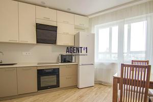 квартира за адресою Новопольова вул., 2
