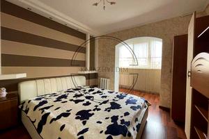 квартира за адресою Лариси Руденко вул., 10