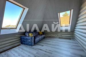 дом по адресу Центральна