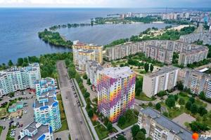 квартира за адресою Сержанта Жужоми вул., 4