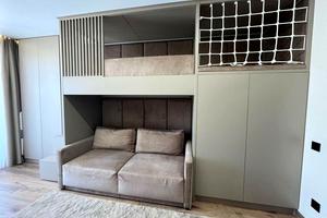 квартира по адресу Заозерна, 1А