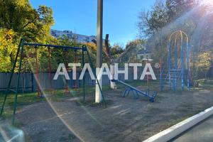 квартира по адресу Одесса, Барвинковый пер. (2-й Черепановых), 12