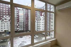 квартира за адресою Височана вул., 18