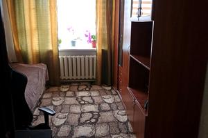 комната по адресу Райдужна ул., 34