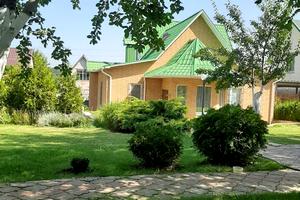 дом по адресу садівниче товариство Рассвет