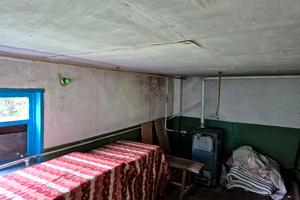 дом по адресу Вишнёвая ул. (Октябрьская)