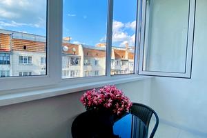 квартира по адресу Леннона ул., 37