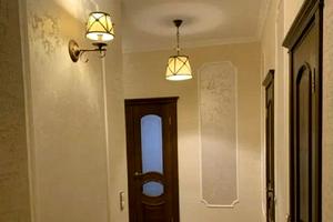 квартира за адресою Перлинна вул., 3