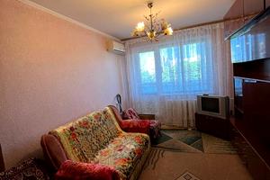квартира по адресу Житомир, Коосовського, 13