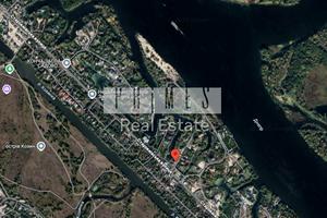 ділянка за адресою 