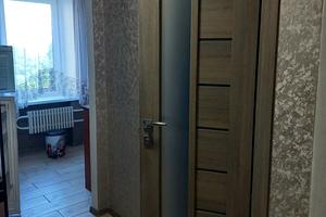 квартира за адресою Кам'янецька вул., 157