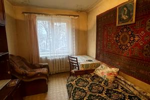 квартира по адресу Хуторовка ул., 40