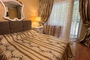 квартира за адресою Французький бульв., 22б