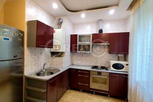 квартира за адресою Кропивницького вул., 54
