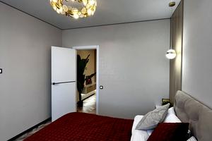 квартира по адресу Лесная ул., 42-В
