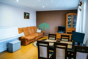 квартира за адресою Федьковича вул., 7А