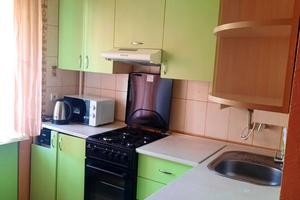 квартира за адресою Європейська вул. (Фрунзе), 65