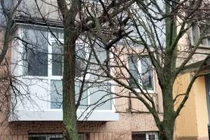 квартира по адресу Вокзальная