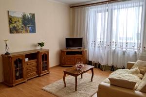 квартира по адресу Трёхсвятительская ул., 3