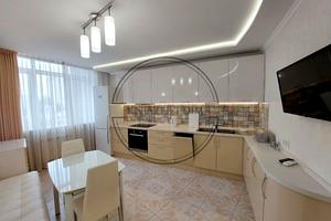 квартира за адресою Володимира Івасюка просп. (Героїв Сталінграду), 2-Д