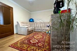 квартира за адресою 5-й Зарічний мікрорайон , 91