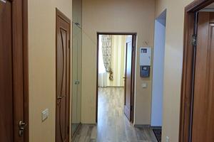 квартира по адресу Почтовый просп. (Карла Маркса), 2