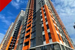 квартира за адресою Миколи Гулака вул., 4