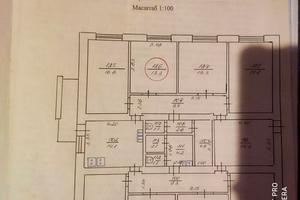 квартира по адресу Гвардейцев-Широнинцев ул., 39Д