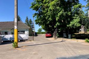 участок по адресу Свободи