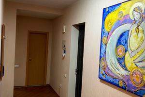 квартира за адресою Савкіна вул., 6