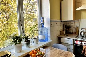 квартира за адресою Львів, Інструментальна вул., 111