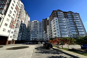 квартира по адресу Высочана ул., 18