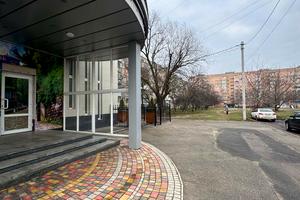 коммерческая по адресу Независимости ул. (Космонавта Попова), 30