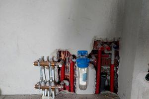 квартира по адресу Дрогобычская ул., 1