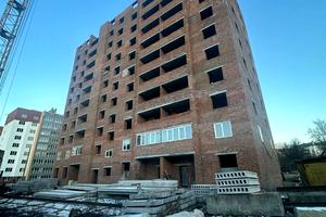 квартира за адресою Озерна вул., 6/1Д