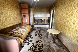 квартира за адресою Роторна вул., 21