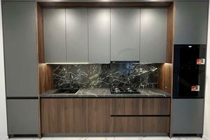 квартира за адресою Приозерна вул., 38