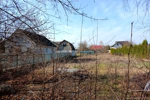 участок по адресу с. Гнедин, Сонячна