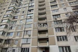 квартира за адресою Тростянецька вул., 5-Б