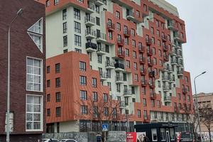 квартира за адресою Академіка Сахарова вул., 20